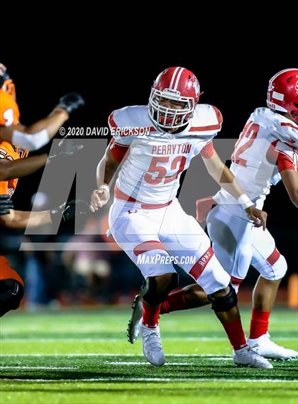 Thumbnail 2 in Dumas vs. Perryton photogallery.