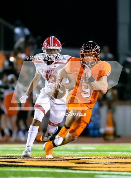Thumbnail 3 in Dumas vs. Perryton photogallery.