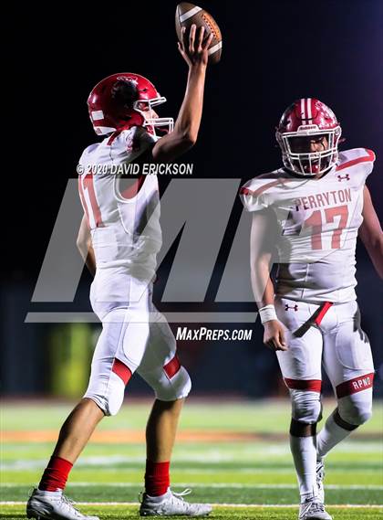 Thumbnail 1 in Dumas vs. Perryton photogallery.