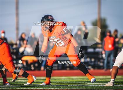 Thumbnail 3 in Dumas vs. Perryton photogallery.