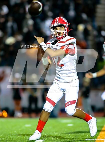 Thumbnail 1 in Dumas vs. Perryton photogallery.