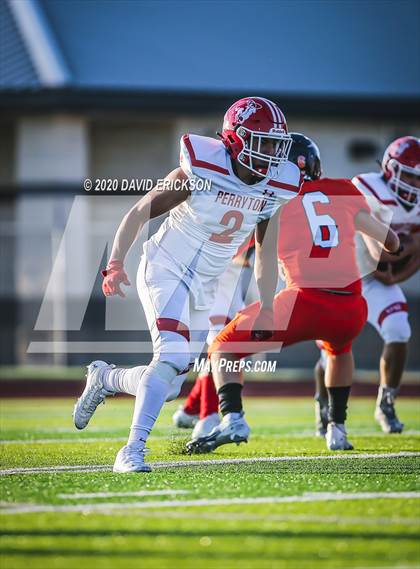 Thumbnail 1 in Dumas vs. Perryton photogallery.
