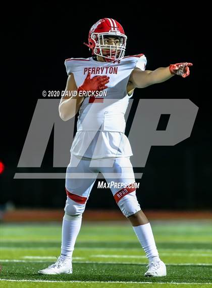 Thumbnail 3 in Dumas vs. Perryton photogallery.