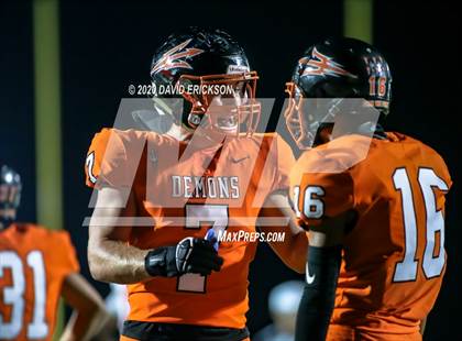 Thumbnail 3 in Dumas vs. Perryton photogallery.