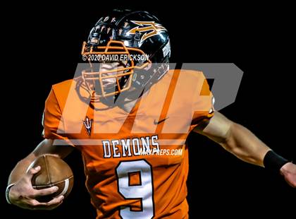 Thumbnail 2 in Dumas vs. Perryton photogallery.