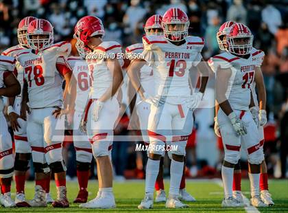 Thumbnail 1 in Dumas vs. Perryton photogallery.