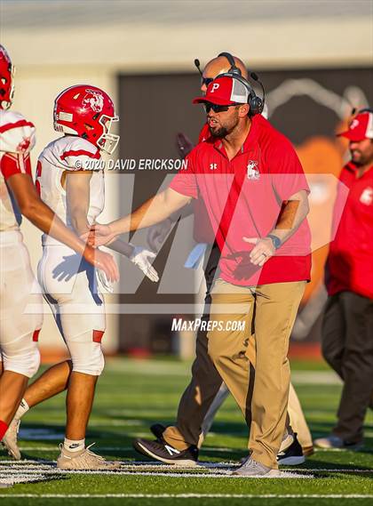 Thumbnail 3 in Dumas vs. Perryton photogallery.