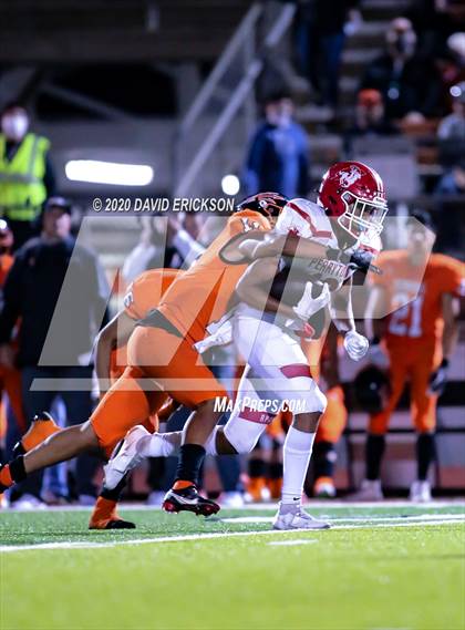 Thumbnail 2 in Dumas vs. Perryton photogallery.