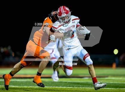 Thumbnail 1 in Dumas vs. Perryton photogallery.