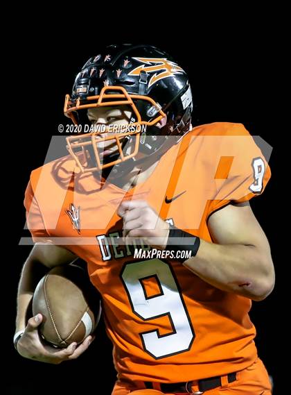 Thumbnail 3 in Dumas vs. Perryton photogallery.