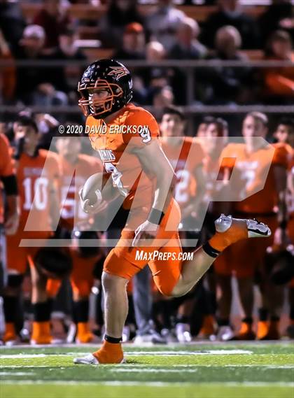 Thumbnail 2 in Dumas vs. Perryton photogallery.
