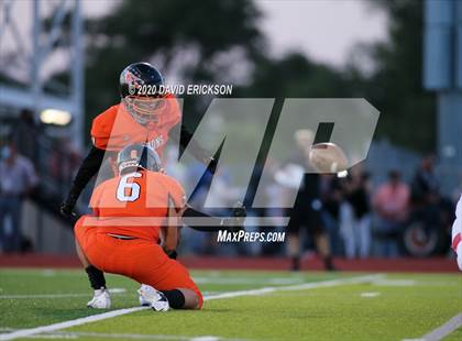 Thumbnail 1 in Dumas vs. Perryton photogallery.