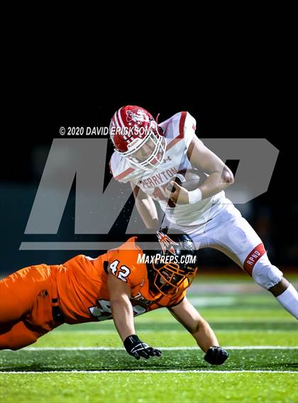 Thumbnail 3 in Dumas vs. Perryton photogallery.
