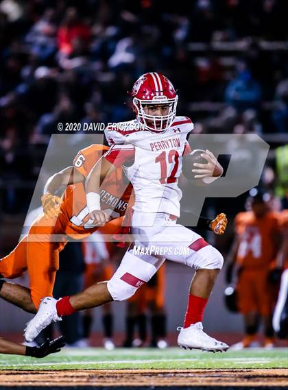 Thumbnail 1 in Dumas vs. Perryton photogallery.