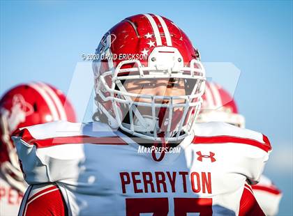 Thumbnail 3 in Dumas vs. Perryton photogallery.