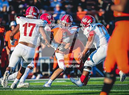 Thumbnail 2 in Dumas vs. Perryton photogallery.