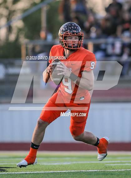 Thumbnail 3 in Dumas vs. Perryton photogallery.