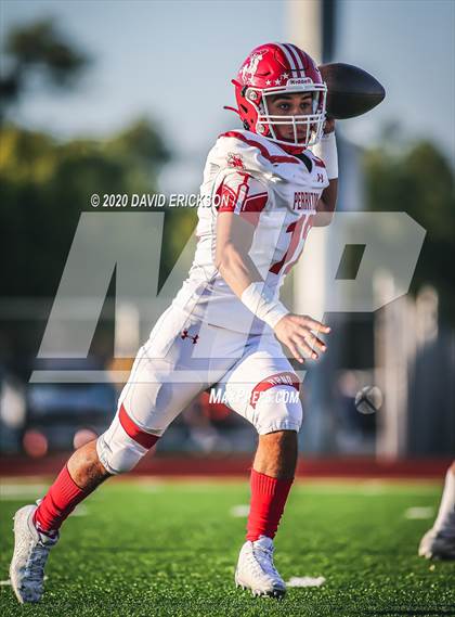 Thumbnail 1 in Dumas vs. Perryton photogallery.