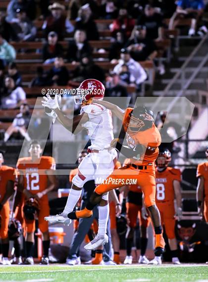 Thumbnail 3 in Dumas vs. Perryton photogallery.