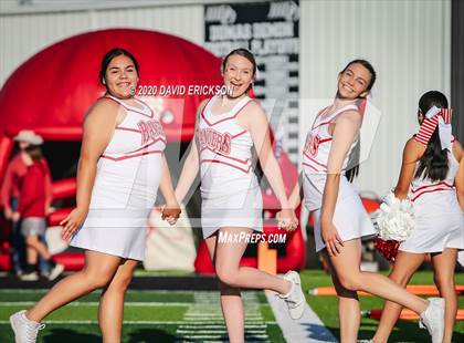 Thumbnail 3 in Dumas vs. Perryton photogallery.