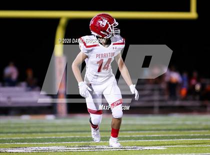Thumbnail 2 in Dumas vs. Perryton photogallery.