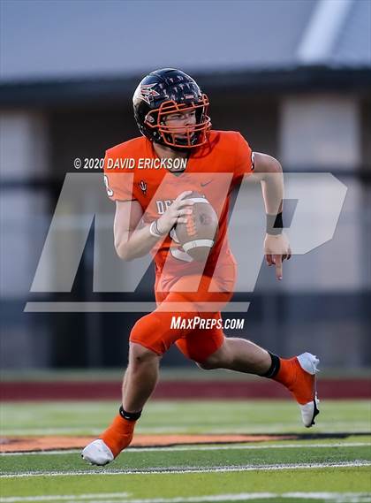 Thumbnail 2 in Dumas vs. Perryton photogallery.