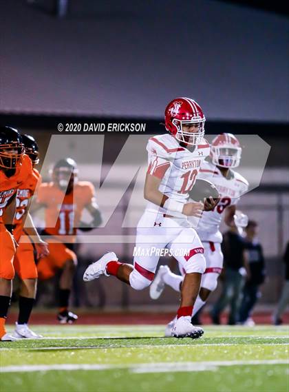 Thumbnail 3 in Dumas vs. Perryton photogallery.
