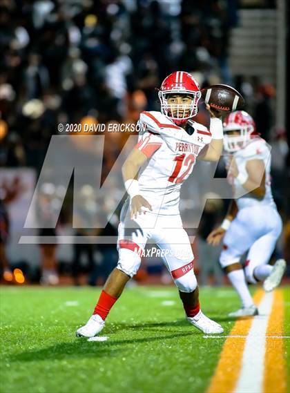 Thumbnail 3 in Dumas vs. Perryton photogallery.