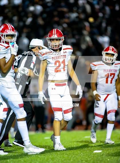Thumbnail 2 in Dumas vs. Perryton photogallery.