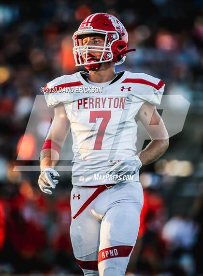 Thumbnail 3 in Dumas vs. Perryton photogallery.