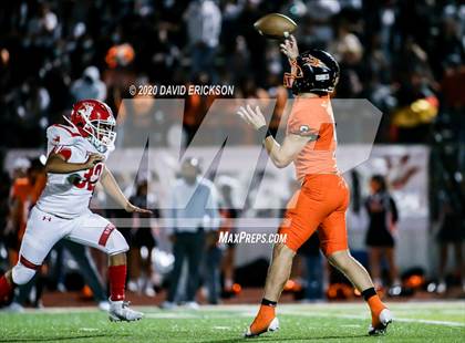 Thumbnail 1 in Dumas vs. Perryton photogallery.