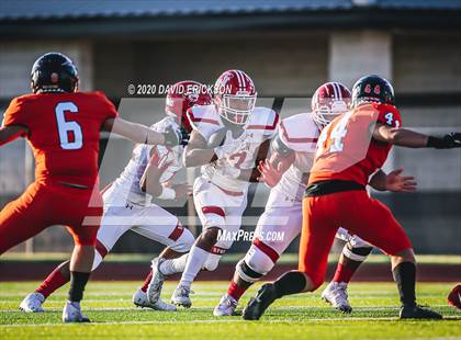 Thumbnail 3 in Dumas vs. Perryton photogallery.