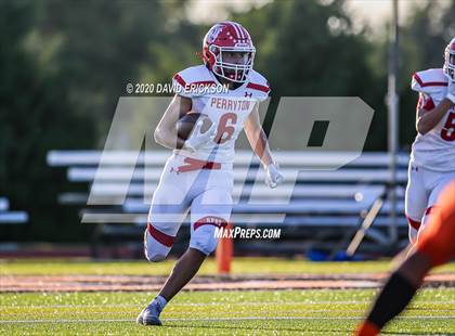 Thumbnail 2 in Dumas vs. Perryton photogallery.