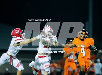 Thumbnail 3 in Dumas vs. Perryton photogallery.