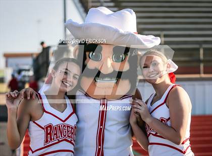 Thumbnail 1 in Dumas vs. Perryton photogallery.