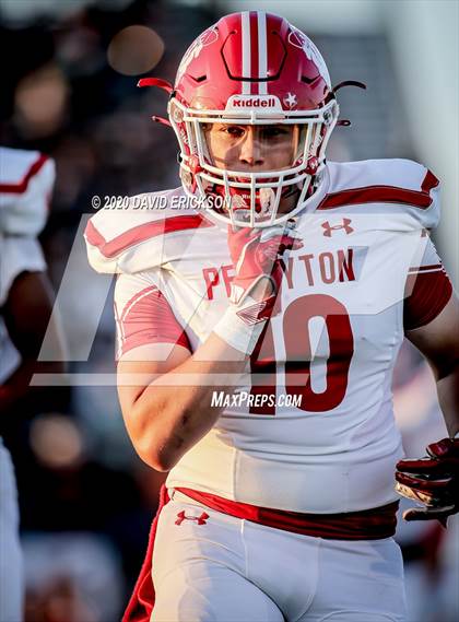 Thumbnail 2 in Dumas vs. Perryton photogallery.