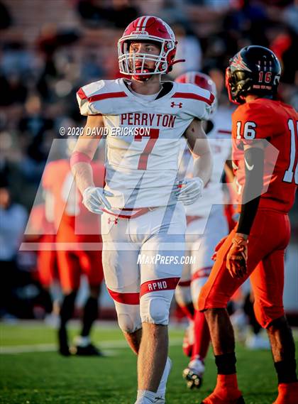 Thumbnail 2 in Dumas vs. Perryton photogallery.