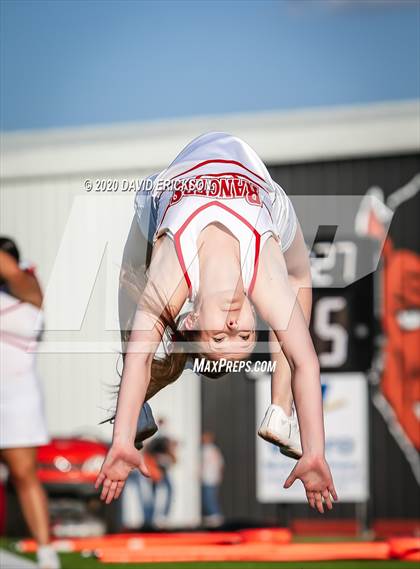 Thumbnail 2 in Dumas vs. Perryton photogallery.