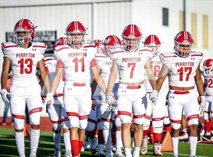 Thumbnail 2 in Dumas vs. Perryton photogallery.