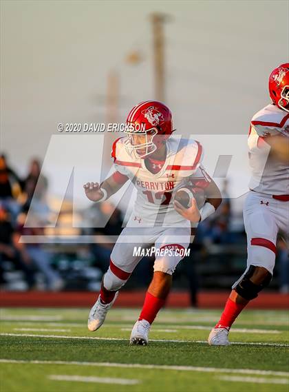 Thumbnail 3 in Dumas vs. Perryton photogallery.