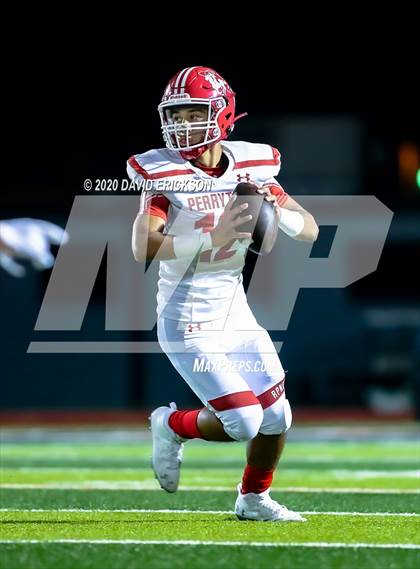 Thumbnail 2 in Dumas vs. Perryton photogallery.
