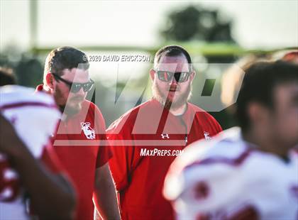 Thumbnail 1 in Dumas vs. Perryton photogallery.