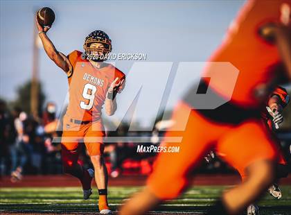 Thumbnail 1 in Dumas vs. Perryton photogallery.