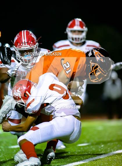 Thumbnail 1 in Dumas vs. Perryton photogallery.