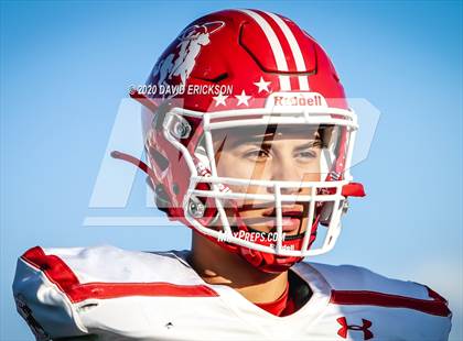 Thumbnail 1 in Dumas vs. Perryton photogallery.