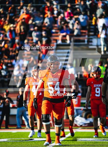 Thumbnail 1 in Dumas vs. Perryton photogallery.
