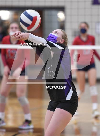 Thumbnail 3 in Chaparral @ Douglas County photogallery.