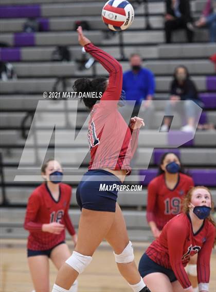 Thumbnail 1 in Chaparral @ Douglas County photogallery.