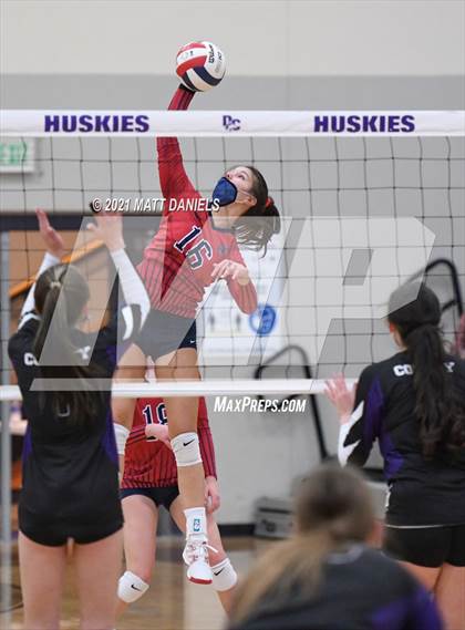 Thumbnail 3 in Chaparral @ Douglas County photogallery.