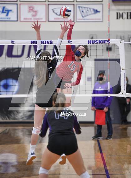 Thumbnail 1 in Chaparral @ Douglas County photogallery.